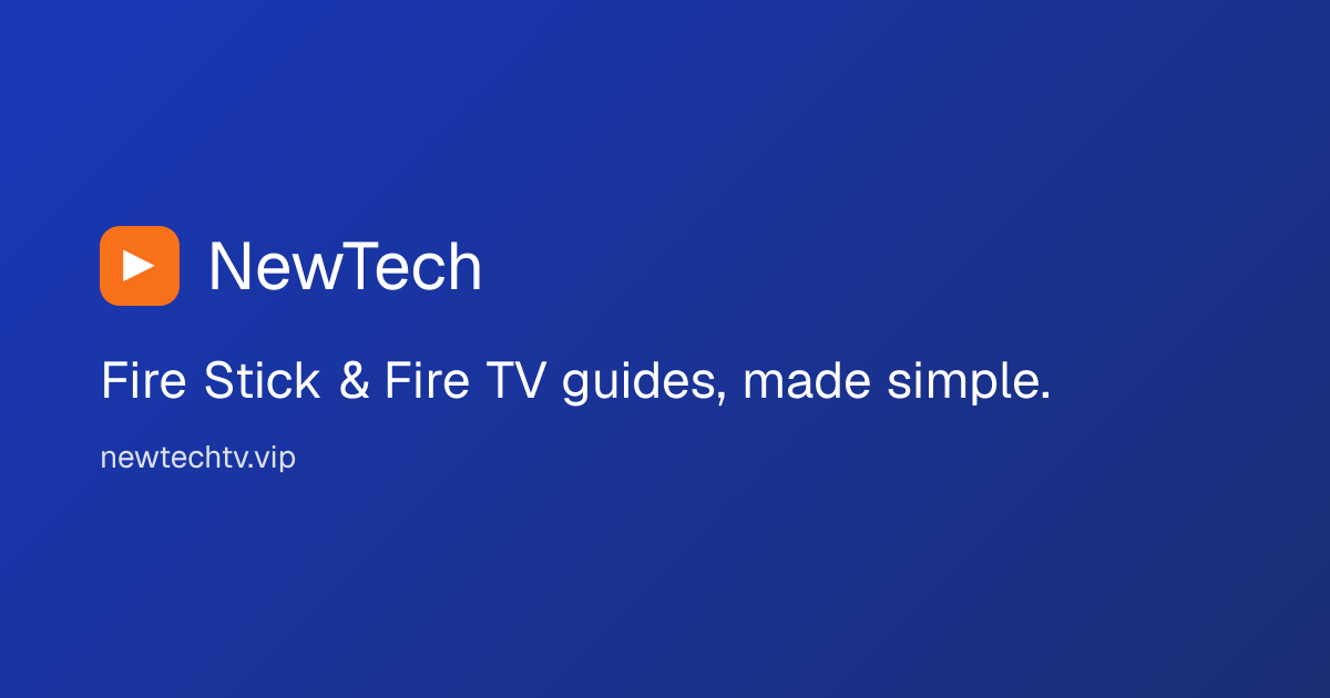 How to Install FlixQuest on Android TV and Firestick for Live TV ...