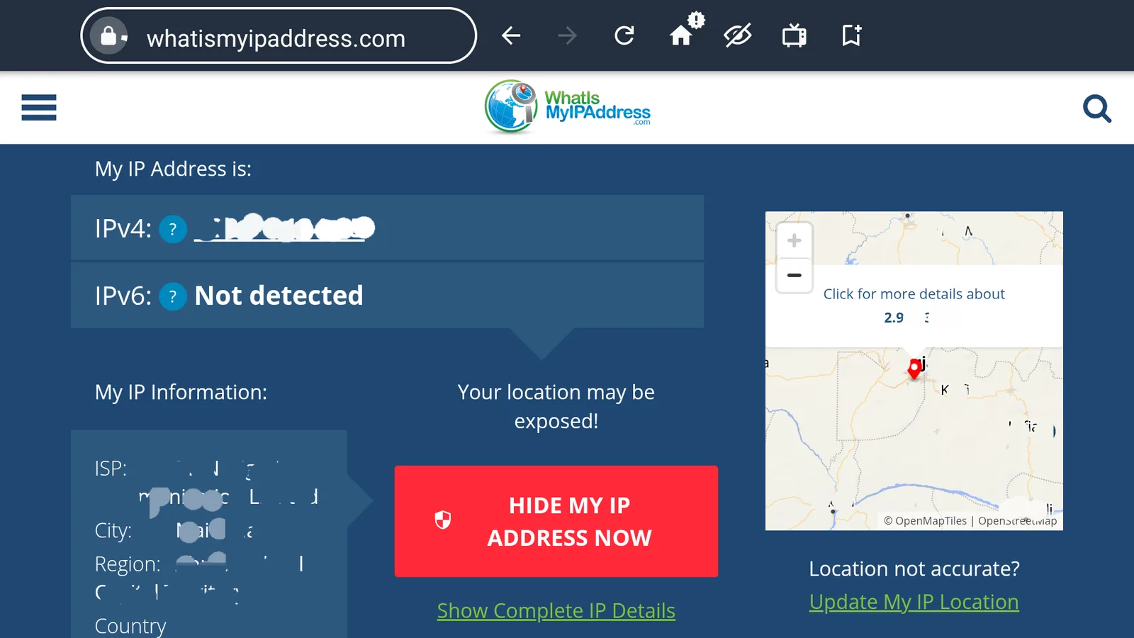 You Think You Don't Need a VPN on Your Fire Stick. Here's Why You Do.